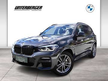 xDrive20d M-Sport Aut.