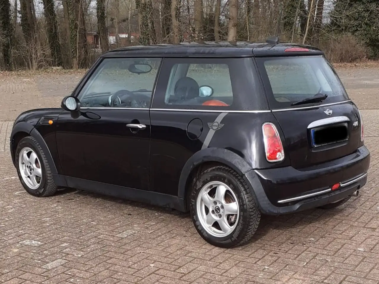 MINI One