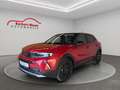 Opel Mokka 1.2 Turbo Elegance*NAVI*KAM*DAB*LED* Rood - thumbnail 1