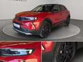 Opel Mokka 1.2 Turbo Elegance*NAVI*KAM*DAB*LED* Rood - thumbnail 2