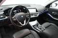 BMW 330 d Touring Sport Line Navi/ACC/Virtual/LED Bílá - thumbnail 9