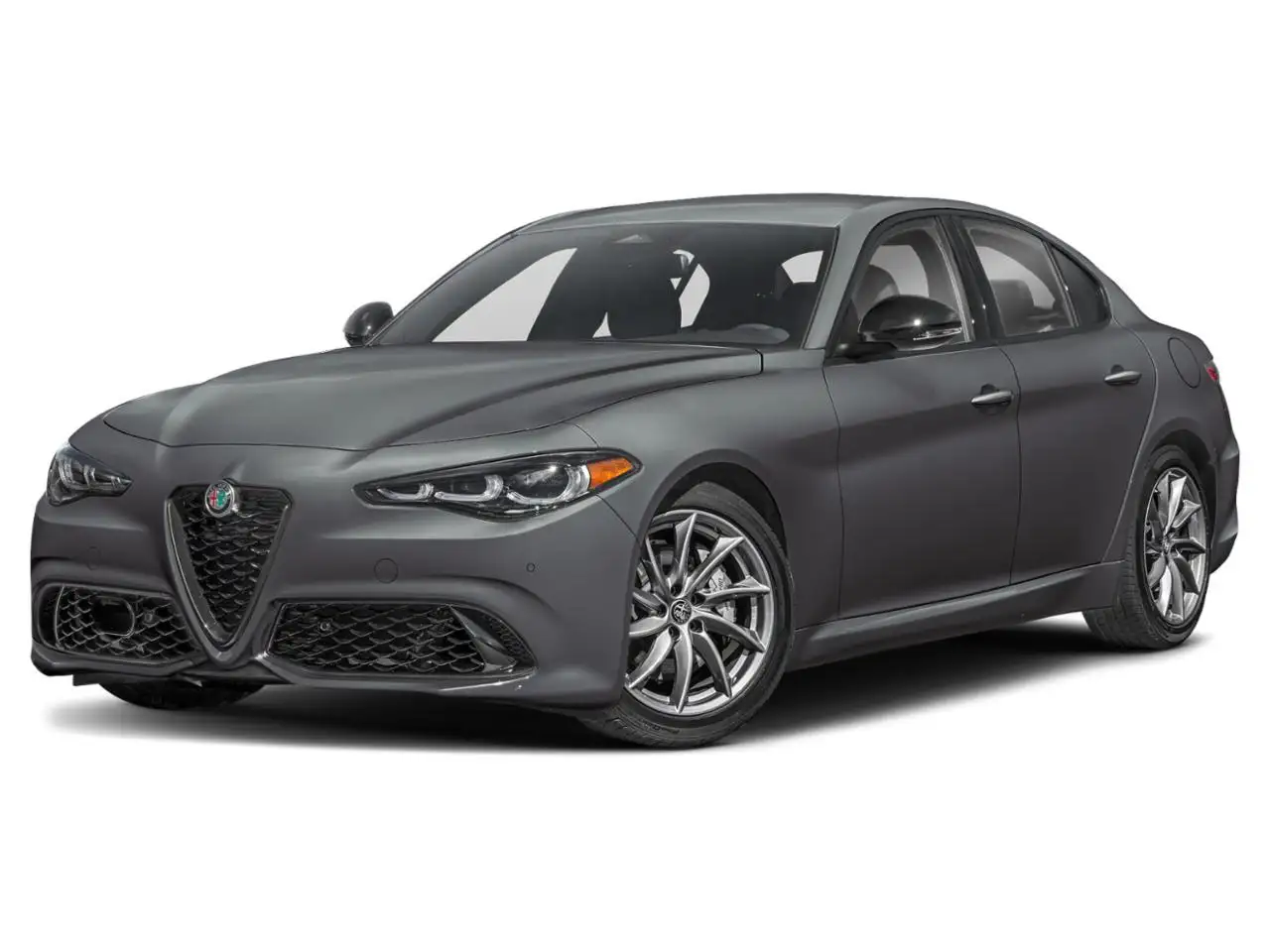2025 Alfa Romeo Giulia