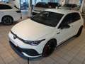 Volkswagen Golf GTI Clubsport Black Style Acrapovic IQ KAMERA Weiß - thumbnail 2