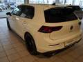 Volkswagen Golf GTI Clubsport Black Style Acrapovic IQ KAMERA Weiß - thumbnail 4