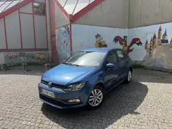 Volkswagen Polo 1.2 TSI 90 BMT Confortline