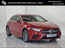 Mercedes-Benz Classe A 250 e 160+102ch AMG Line 8G-DCT 8cv