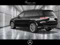 Mercedes-Benz GLS 350 d 4M AMG+7 Sitzer+SITZKLIMA+PANO+DISTR.+ Чорний - thumbnail 9