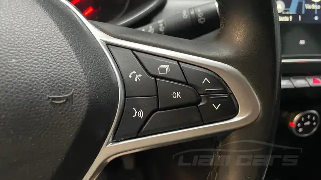 Renault Clio view 15