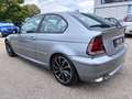 BMW 325 325ti Compact Automatik*NAVI-EURO4-SSD-WR-XENON* Grau - thumbnail 3