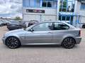 BMW 325 325ti Compact Automatik*NAVI-EURO4-SSD-WR-XENON* Grau - thumbnail 5