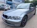 BMW 325 325ti Compact Automatik*NAVI-EURO4-SSD-WR-XENON* Grau - thumbnail 1