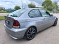 BMW 325 325ti Compact Automatik*NAVI-EURO4-SSD-WR-XENON* Grau - thumbnail 4