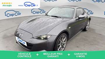 10 2.0 Skyactiv-G 184 BVA6 Kazari - Automatique Toit ouvrant