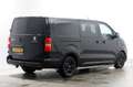 Peugeot Expert 2.0 BlueHDI 120pk E6 Lang D.C. Premium Airco/Navi/ Noir - thumbnail 2