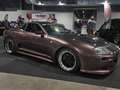 Toyota Supra mk4 na+t intresse peiling Braun - thumbnail 6