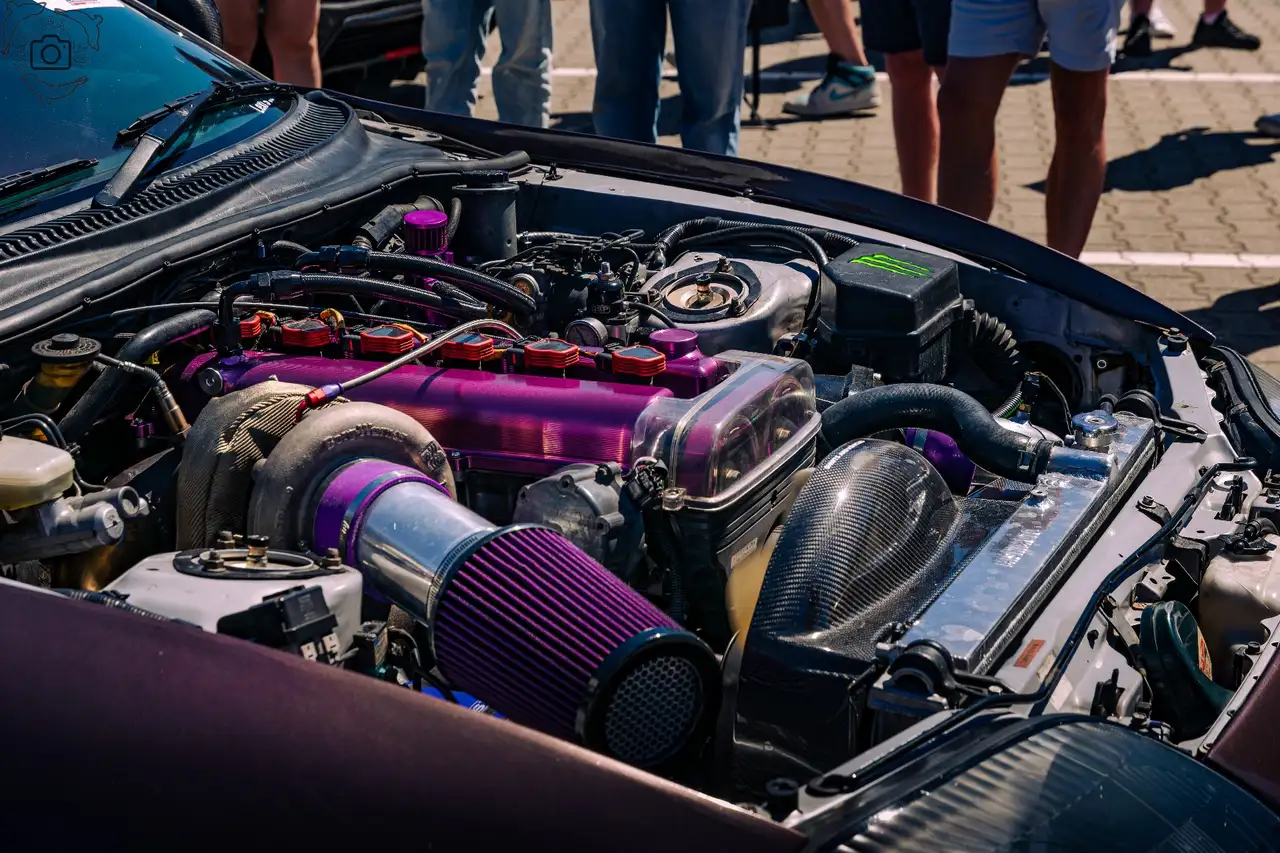 Toyota Supra mk4 na+t intresse peiling, foto 3