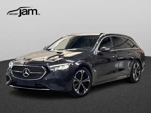 Mercedes-Benz E 300 e T AV/Gar