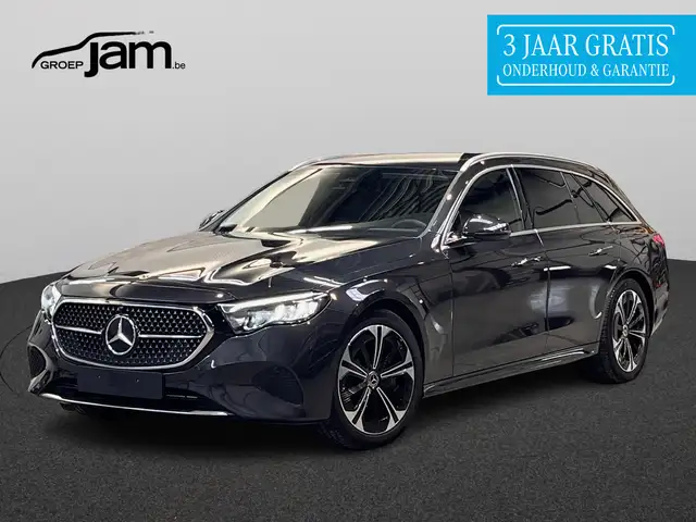 Mercedes-Benz E 300 e T AV/Gar