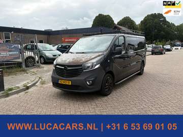 1.6 CDTI L2H1 Sport EcoFlex Motor start niet!
