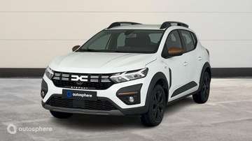 1.0 TCe 90ch Stepway Extreme