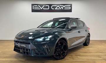 e-Hybrid 1.5 272 ch VZ DSG / ACC / DCC / CAM / TO
