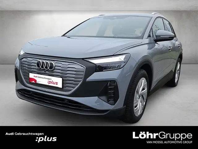 Audi 35 e-tron *SOH 91%*Navi*