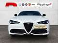Alfa Romeo Giulia Veloce 2,2 16V 210 AT8 Q4 AWD Weiß - thumbnail 2