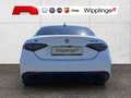 Alfa Romeo Giulia Veloce 2,2 16V 210 AT8 Q4 AWD Weiß - thumbnail 4