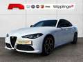 Alfa Romeo Giulia Veloce 2,2 16V 210 AT8 Q4 AWD Weiß - thumbnail 1