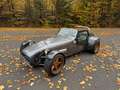 Lotus Super Seven Vielhauer-Mensch-VM - Super7 Nachbau 2.0 16V Grau - thumbnail 3