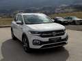 Volkswagen T-Cross 1,0 TSI Style DSG | R-Line | Digital Cockpit | ... Weiß - thumbnail 14