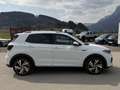 Volkswagen T-Cross 1,0 TSI Style DSG | R-Line | Digital Cockpit | ... Weiß - thumbnail 11