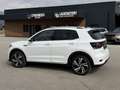 Volkswagen T-Cross 1,0 TSI Style DSG | R-Line | Digital Cockpit | ... Weiß - thumbnail 4