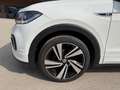 Volkswagen T-Cross 1,0 TSI Style DSG | R-Line | Digital Cockpit | ... Weiß - thumbnail 17