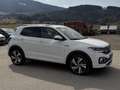 Volkswagen T-Cross 1,0 TSI Style DSG | R-Line | Digital Cockpit | ... Weiß - thumbnail 12