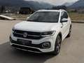 Volkswagen T-Cross 1,0 TSI Style DSG | R-Line | Digital Cockpit | ... Weiß - thumbnail 16