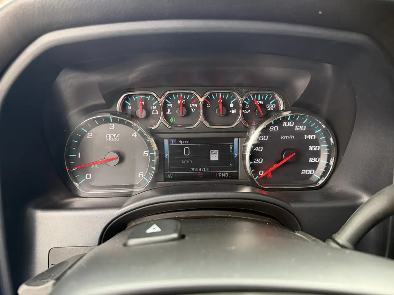 Chevrolet Silverado 1500 photo Chevrolet Silverado 1500
