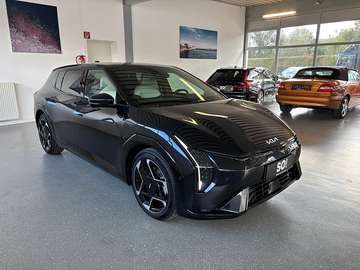 HB/GT-LINE/81,4KWH/AT/FWD/204/SD/MY26