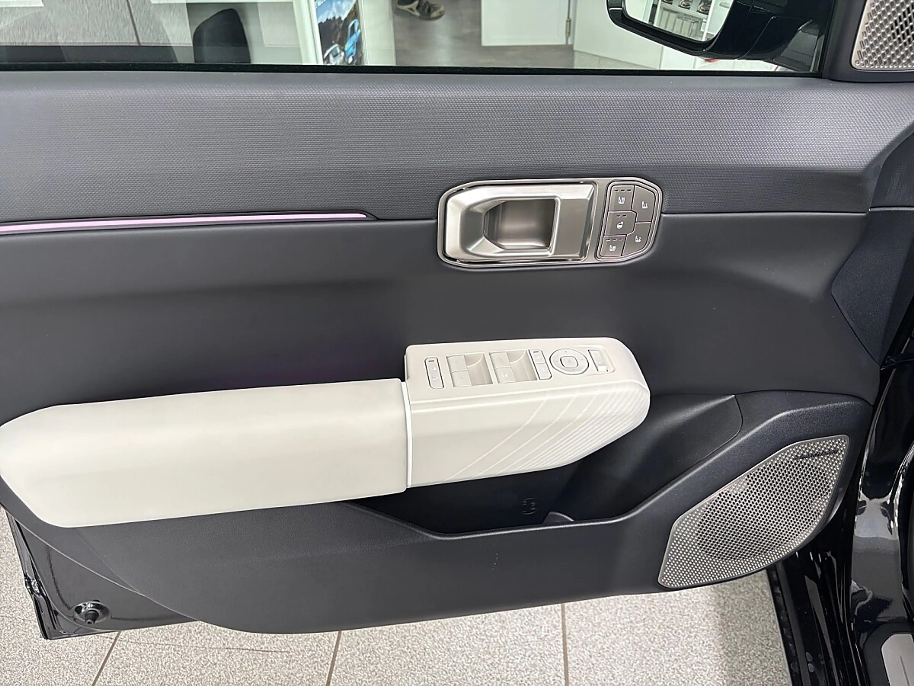 Kia EV4 HB/GT-LINE/81,4KWH/AT/FWD/204/SD/MY26 — photo 9