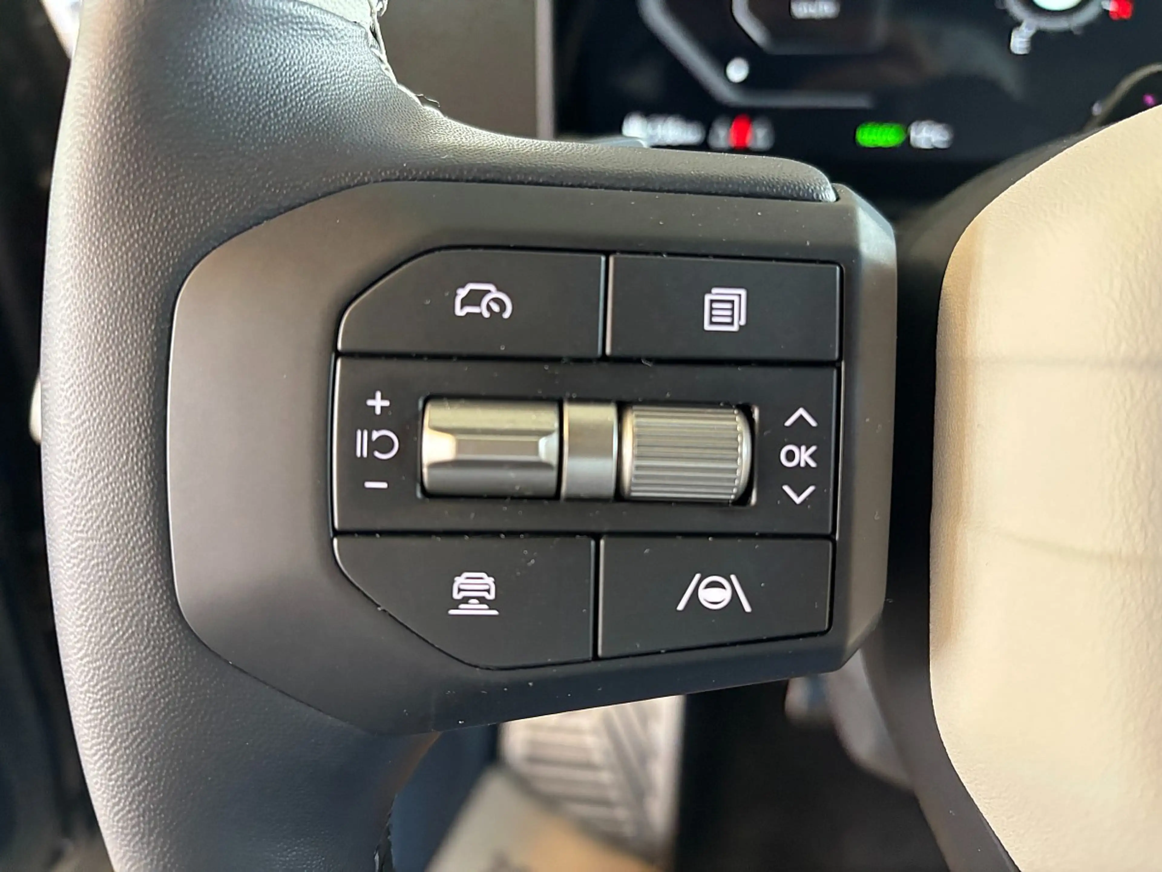 Kia EV4 HB/GT-LINE/81,4KWH/AT/FWD/204/SD/MY26 — photo 15