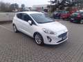 Ford Fiesta Fiesta 5p 1.0 ecoboost Titanium 100cv Blanc - thumbnail 2