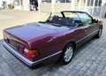 Mercedes-Benz CE 300 CE 300 CE-24 Cabrio Automatic Rot - thumbnail 3