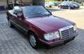 Mercedes-Benz CE 300 CE 300 CE-24 Cabrio Automatic Rot - thumbnail 4