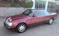 Mercedes-Benz CE 300 CE 300 CE-24 Cabrio Automatic Rot - thumbnail 5