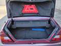 Mercedes-Benz CE 300 CE 300 CE-24 Cabrio Automatic Rot - thumbnail 7