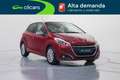 Peugeot 208 1.2 PureTech S&S Style 82 Rojo - thumbnail 3