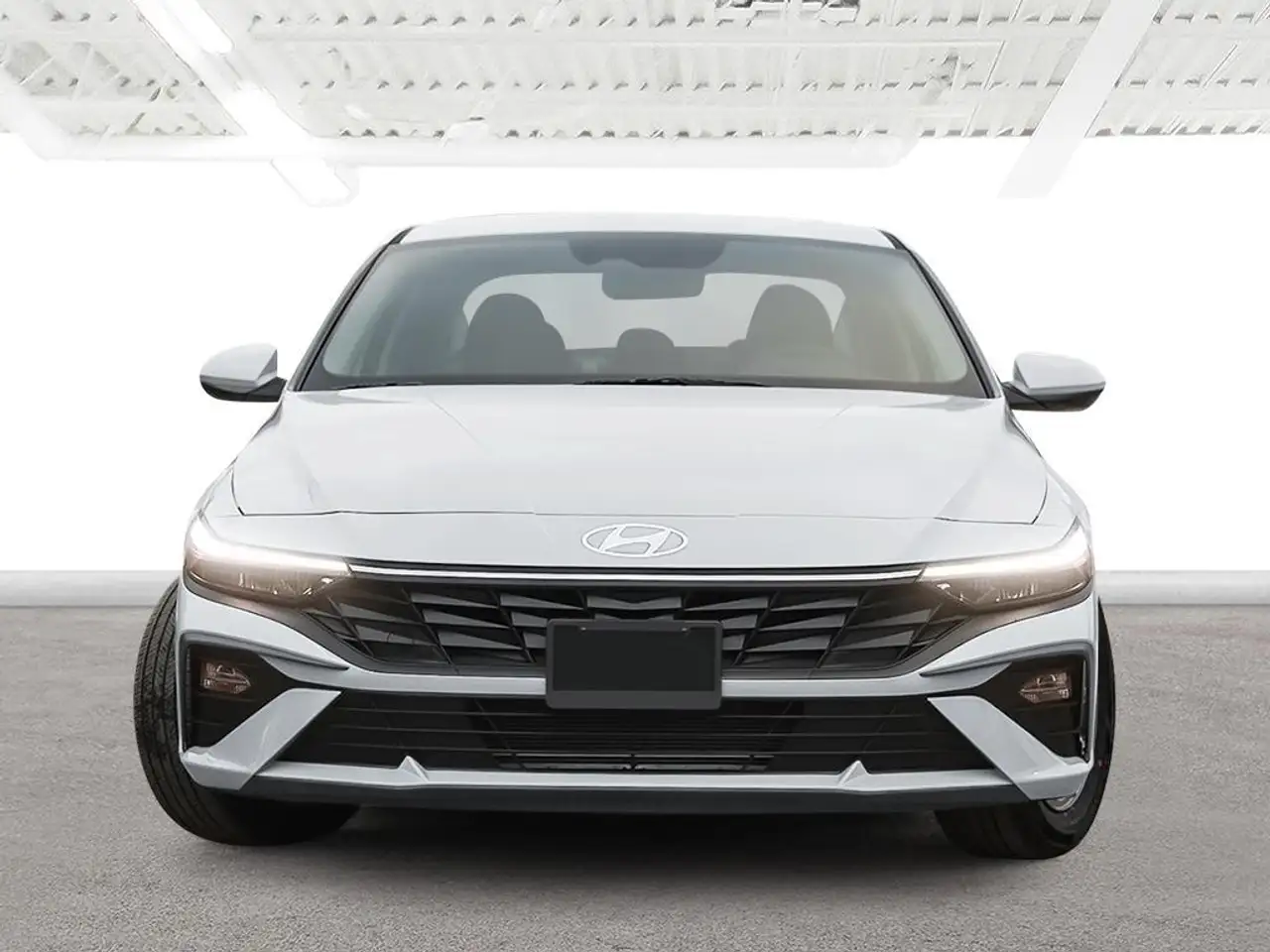 Hyundai ELANTRA снимка Hyundai ELANTRA