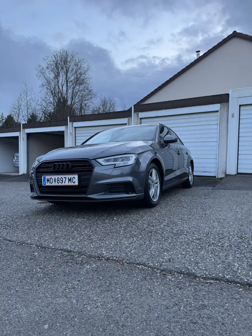 Audi A3 SB 35 TFSI COD ultra sport - 1