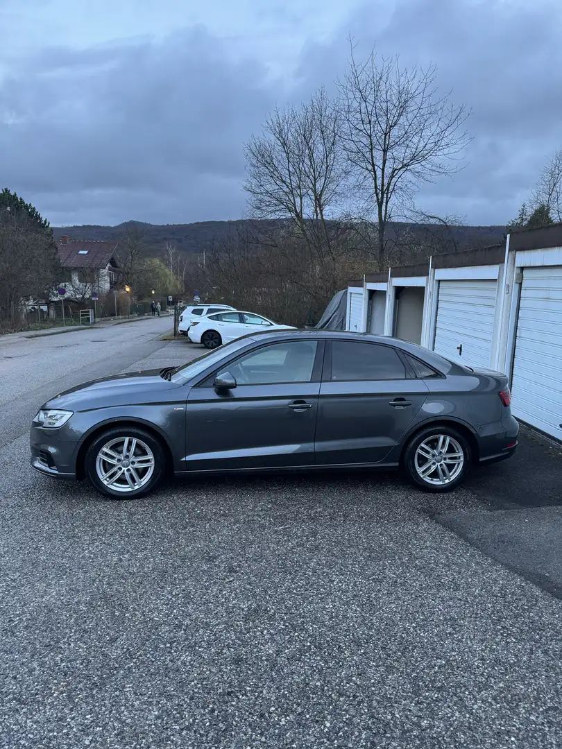 Audi A3 SB 35 TFSI COD ultra sport - 2