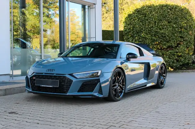 Audi V10 Performance/ KERAMIK / CARBON / B&O / 20"